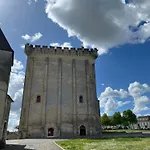 Dom wakacyjny Agreable Maison Pons