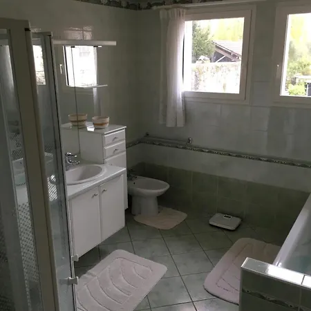 Agreable Maison Prázdninový dům Pons