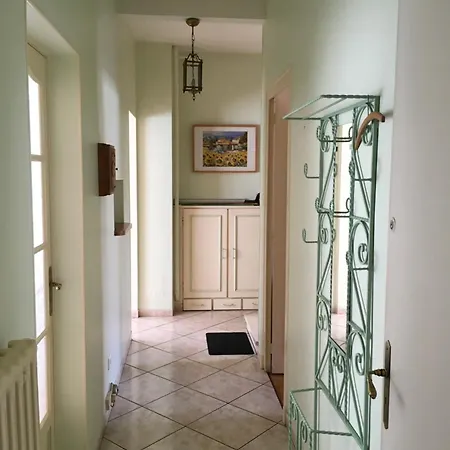 Holiday home Agreable Maison Pons