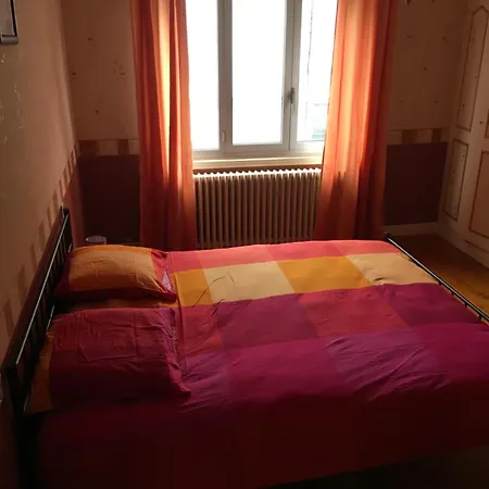 Holiday home Agreable Maison *
