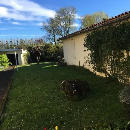 Agreable Maison