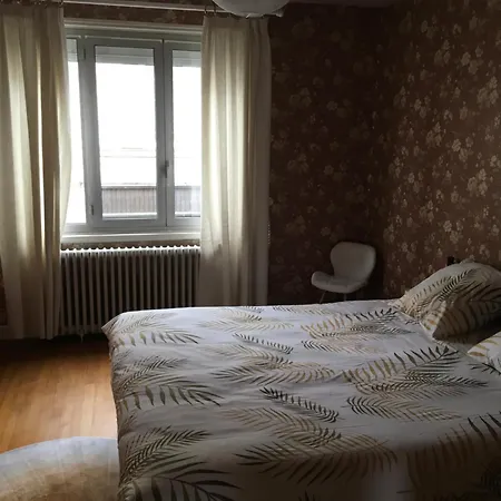 Agreable Maison Semesterbostad