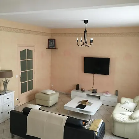 Agreable Maison * Pons