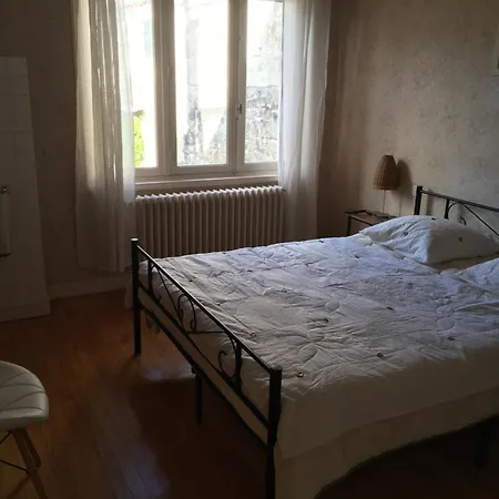 Prázdninový dům Agreable Maison