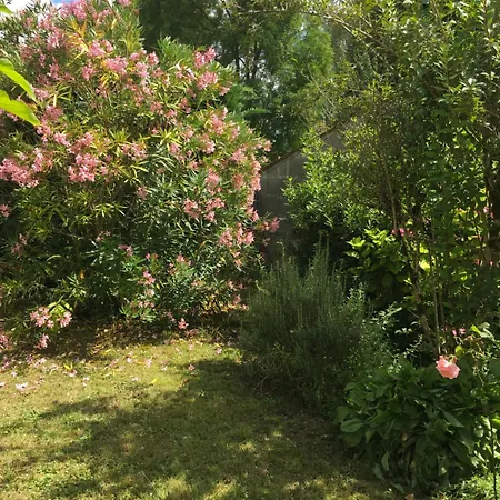Holiday home Agreable Maison *