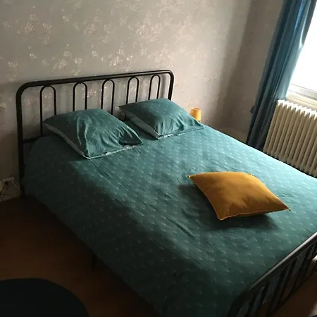 Maison *