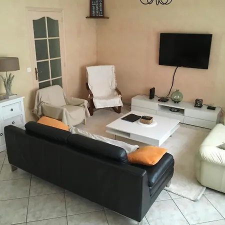 Maison Сasa de vacaciones Pons