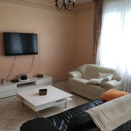 Agreable Maison Pons