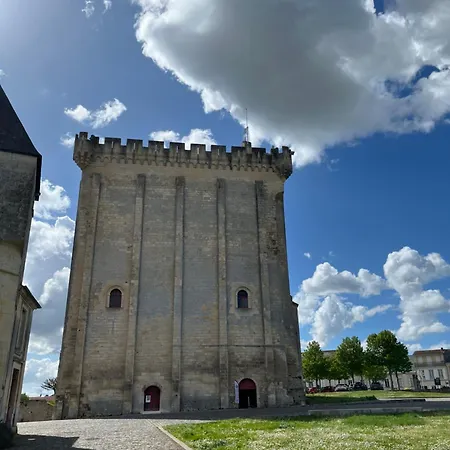 Сasa de vacaciones Maison Pons