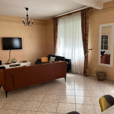 Сasa de vacaciones Maison Pons