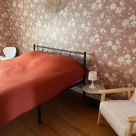 Maison Сasa de vacaciones Pons