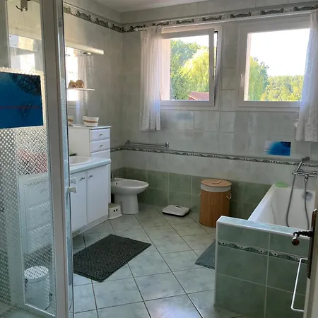 Сasa de vacaciones Maison Pons