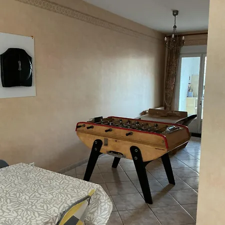 Agreable Maison Holiday home Pons