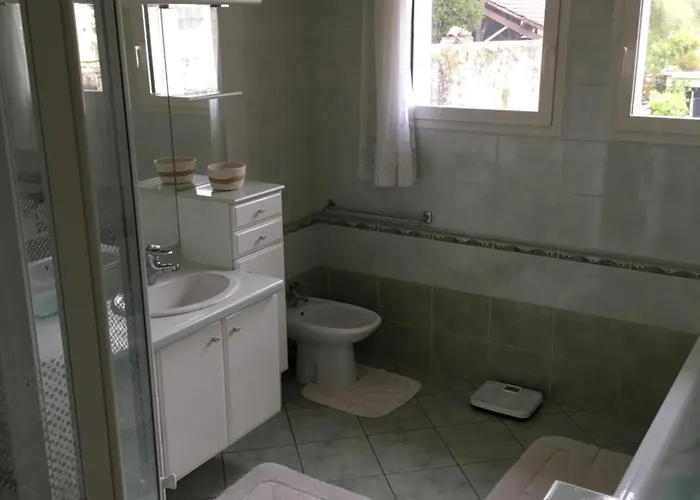 Maison Hébergement de vacances Pons