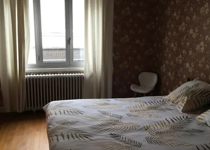 Maison Hébergement de vacances