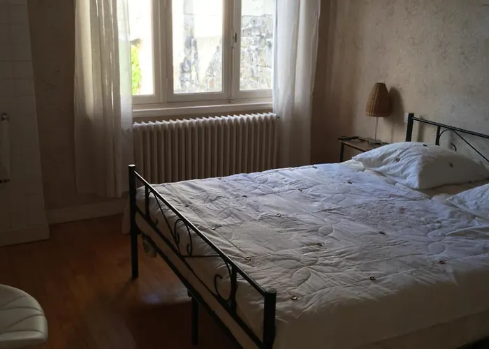 Holiday home Agreable Maison