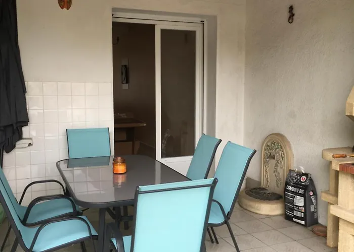 Agreable Maison Holiday home Pons