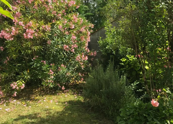 Hébergement de vacances Maison *