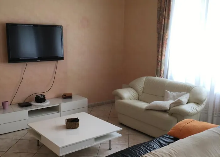 Agreable Maison Pons