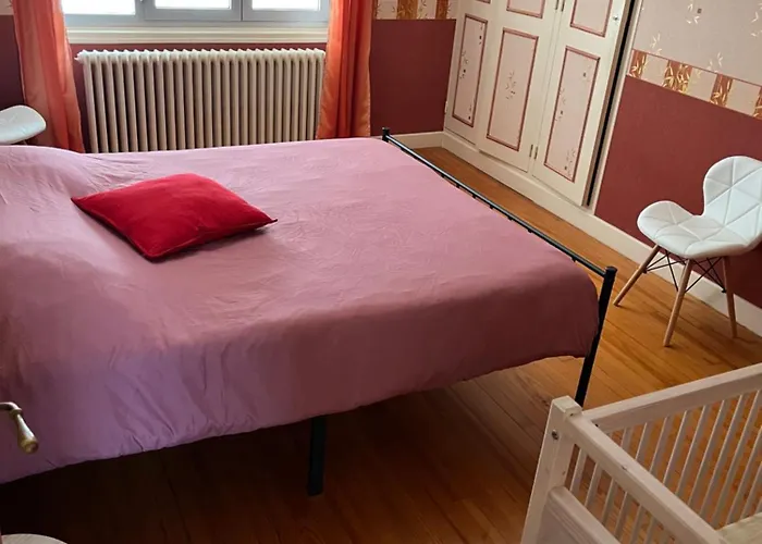 Agreable Maison Pons