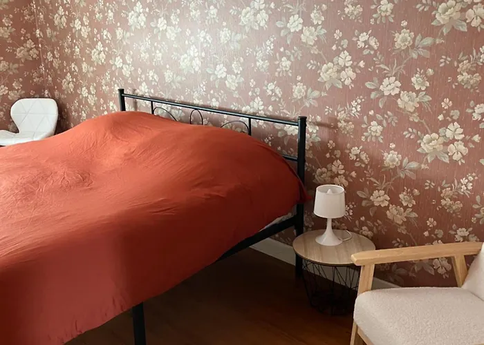 Maison Hébergement de vacances Pons