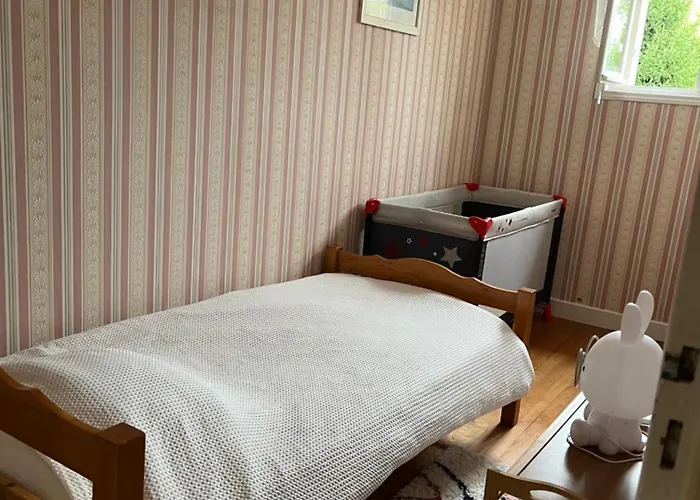 Agreable Maison Holiday home